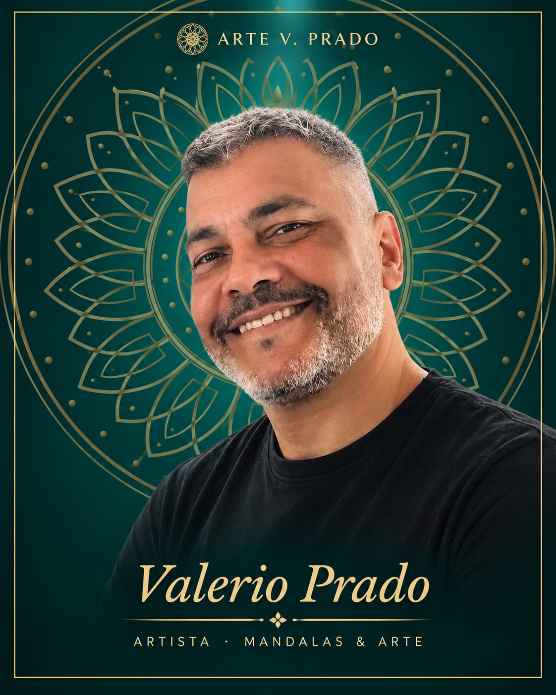 Valerio Prado